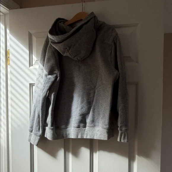 Vineyard Vines Charcoal Hoodie - Picture 3 of 5